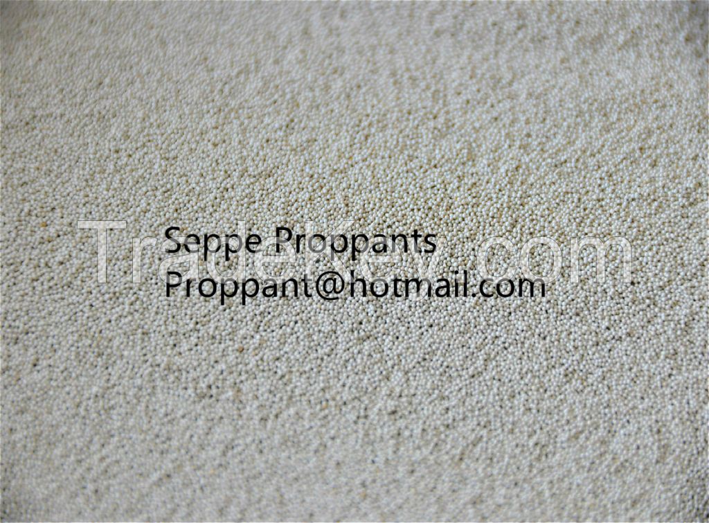 Middle Density Ceramic Proppant