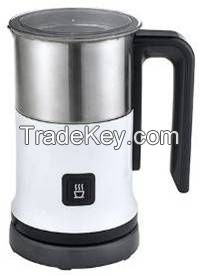 Milk Frother, Electric Milk Frother, Milk Foam Maker