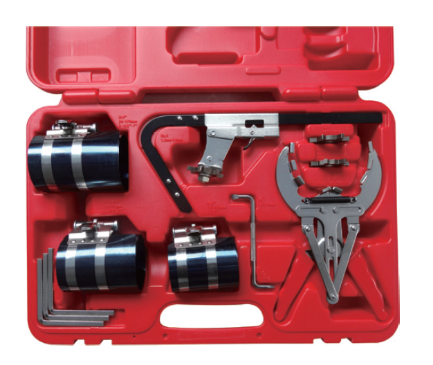 Piston Ring Service Tool Set