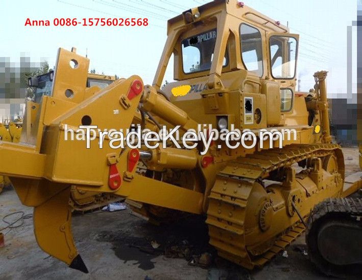 100% USA High quality cate D8K bulldozer D8 bulldozer for sale