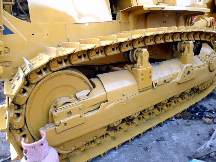 100% USA High quality cate D8K bulldozer D8 bulldozer for sale