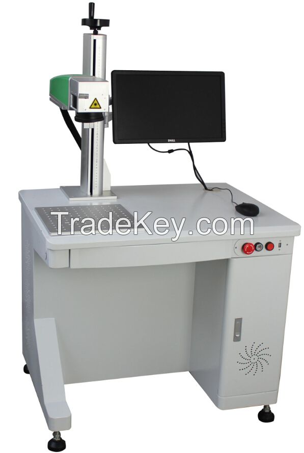 Laser Engraving Machine