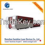 Laser Cutting Machine