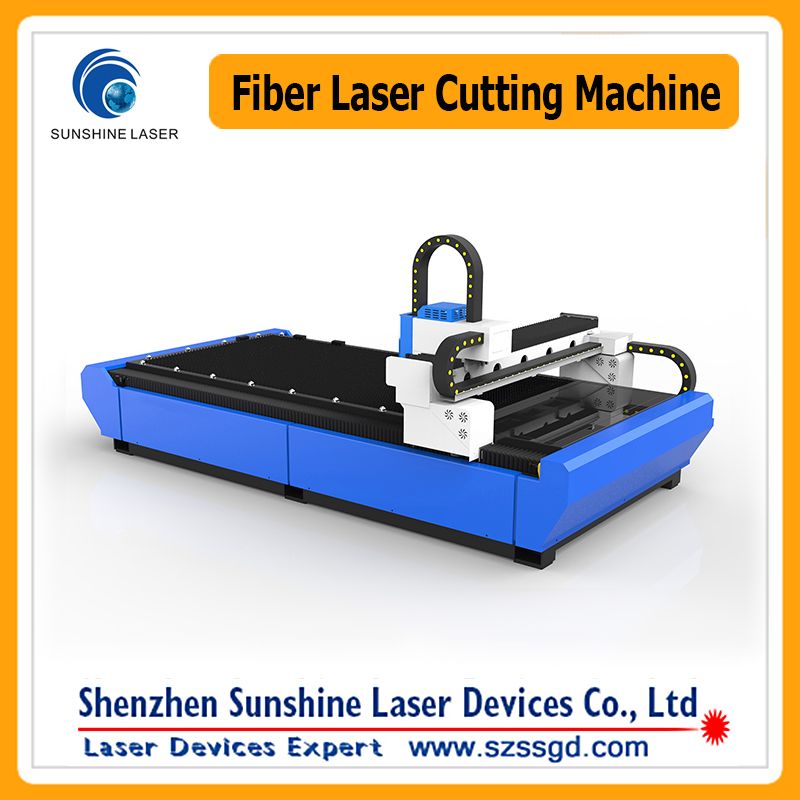 2000W label laser cutting machine