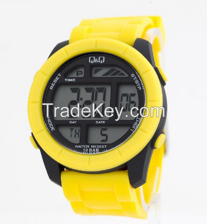 Wrist Watch Digital Watch Ladies Watch Luminous Watch Smart Watch