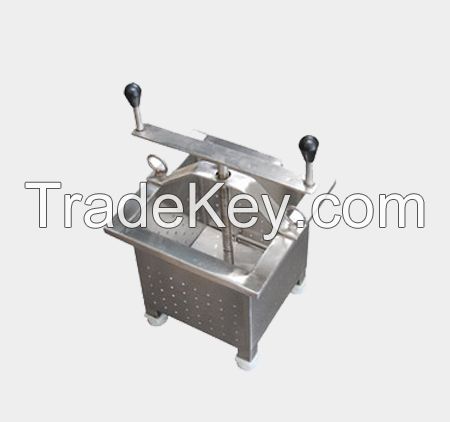 CHEESE PRESS MACHINE