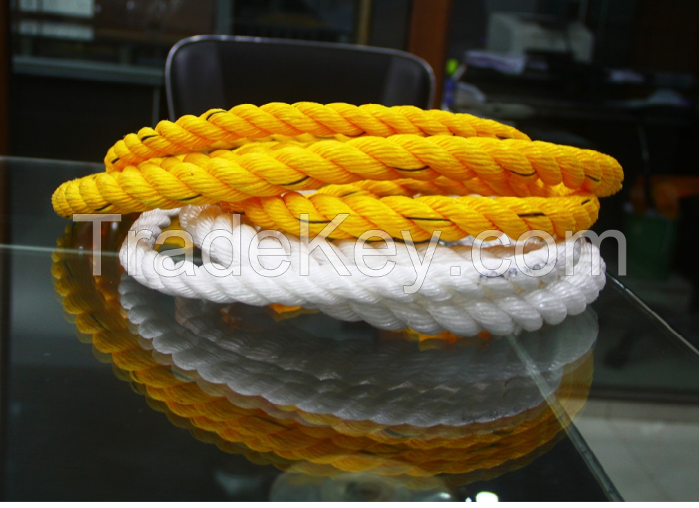 Polypropylene Rope