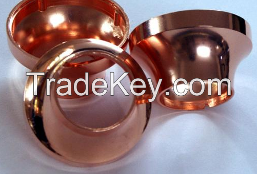 Acid Bright Copper Plating Brightener Single Component FF-213, Electroplating Additive