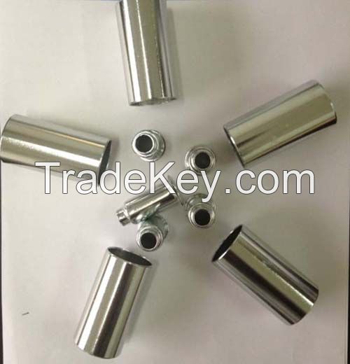 electroplating brightener for ClZn-10 Acidic (KCl) Zinc Plating