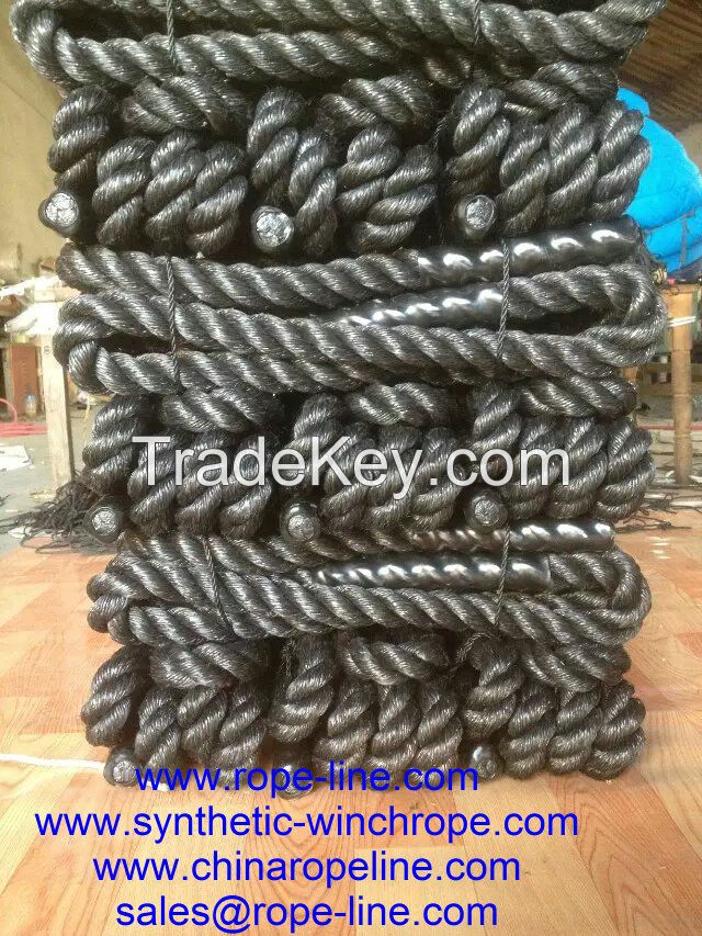 battle rope gym rope