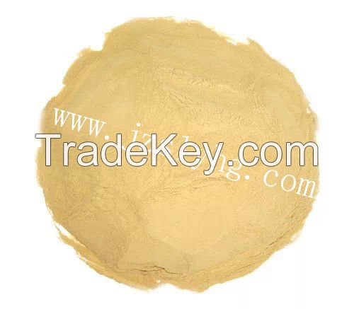 MG-2 Wood Pulp Calcium Lignosulfonate for Concrete Curing Compound Retarder