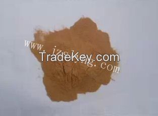 Hot Selling Sodium naphthalene sulphonate for concrete admixture wood pulp brown powder