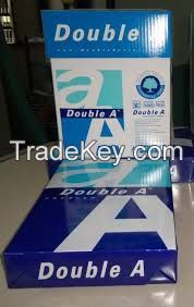 Double A4 Printing copy paper 