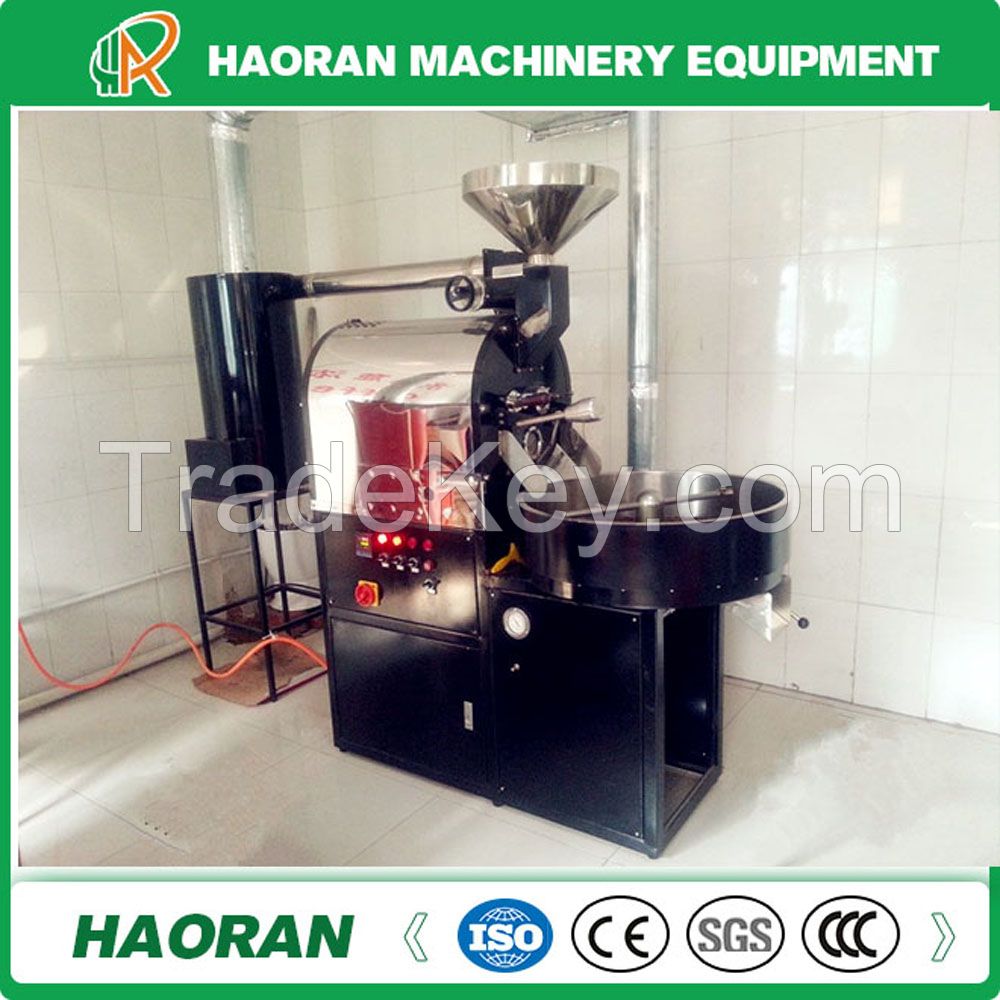 30Kg Coffee roaster machine