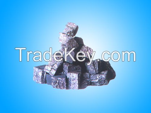 Silicon Calcium Barium Aluminum Alloy SiCaBaAI alloy