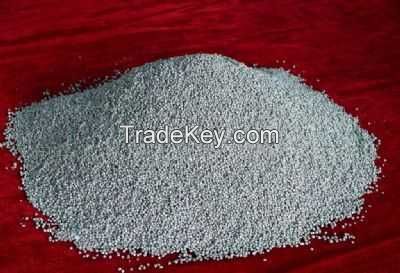 Calcium Metal Particles