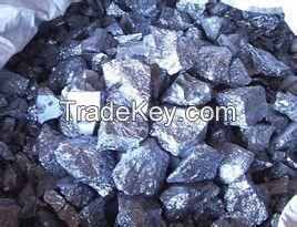 Silicon Metal FeSi Metallic Silicon