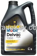 Mobil Delvac MX 15w-40, Mobil Delvac 1350 SAE 50, Mobil Delvac 1340 SAE 40