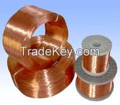 Copper Wire Pure, Round, Dead Soft, 10 12 14 16 18 20 21 22 24 26 28 30 Gauge