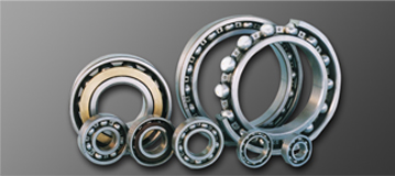 deep groove ball bearing--Dalian D.R.R.Bearing