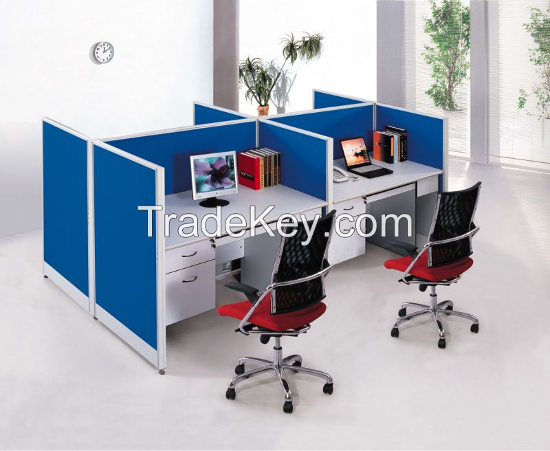 Office partition / Workstation /Cubicles /Office Dividers In Bangladesh