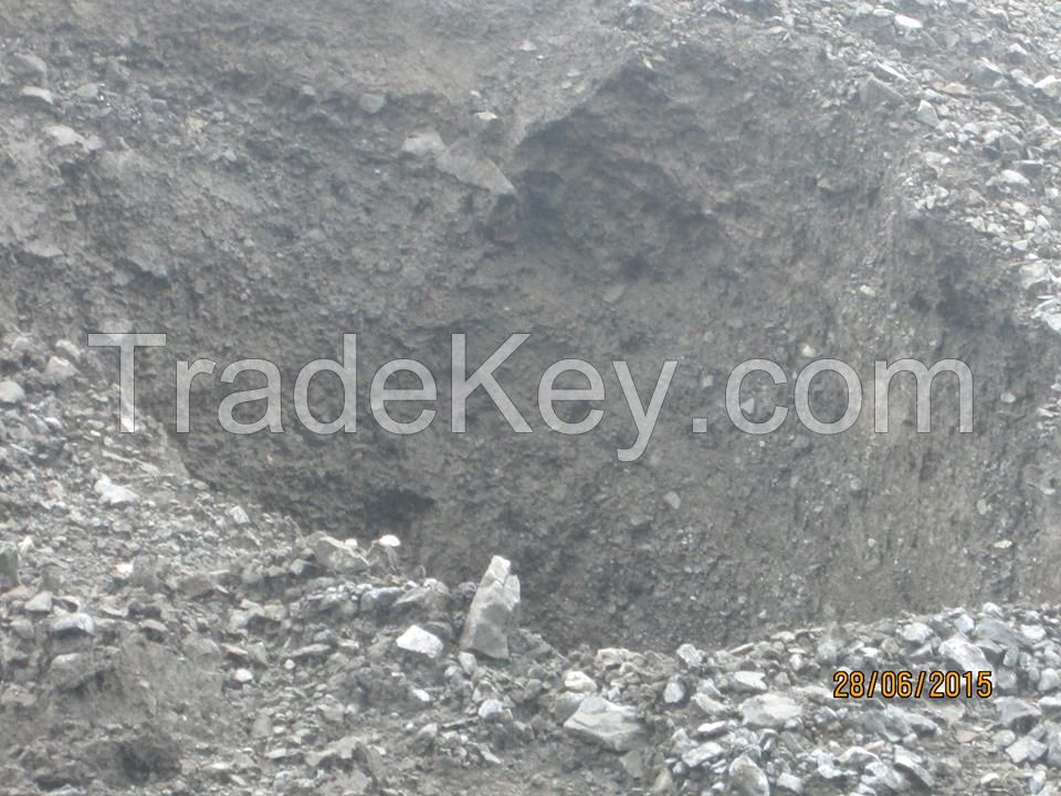 Chrome Ore