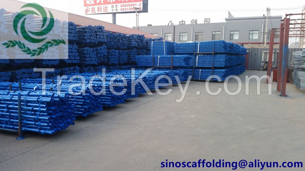 Cuplock Scaffolding System /step ladder for cuplock scaffolding system/cuplock scaffold