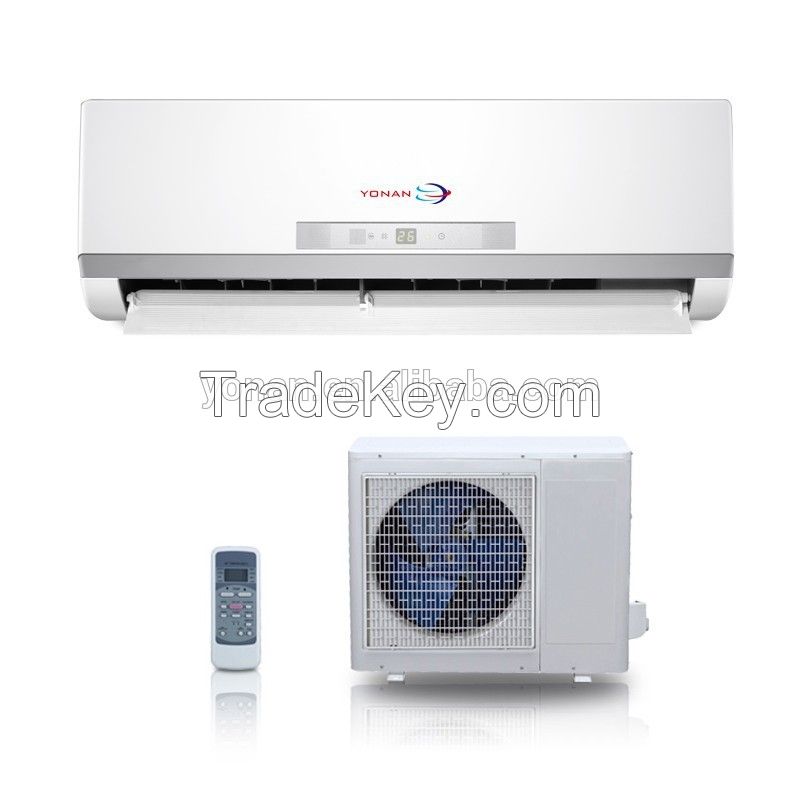 Cooling only 7 Star Saudi Arabia 18000 Btu Air Conditioner