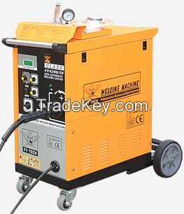 MIG Semi-Automatic Gas Shielded Welders  FY-4280/2E