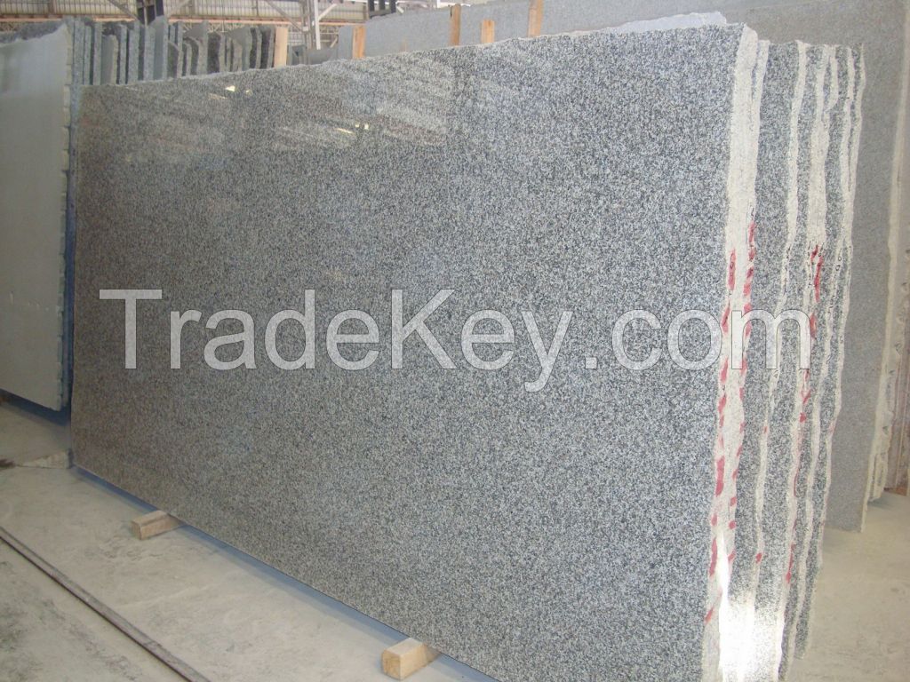 Light Grey Granite