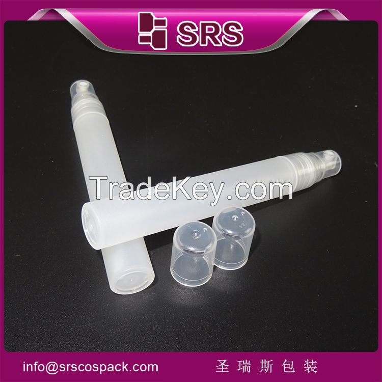 SRS High recommended punp bottles good quality custom spray bottles