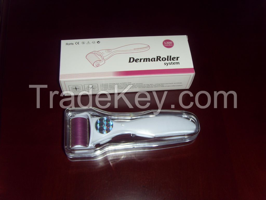 derma roller