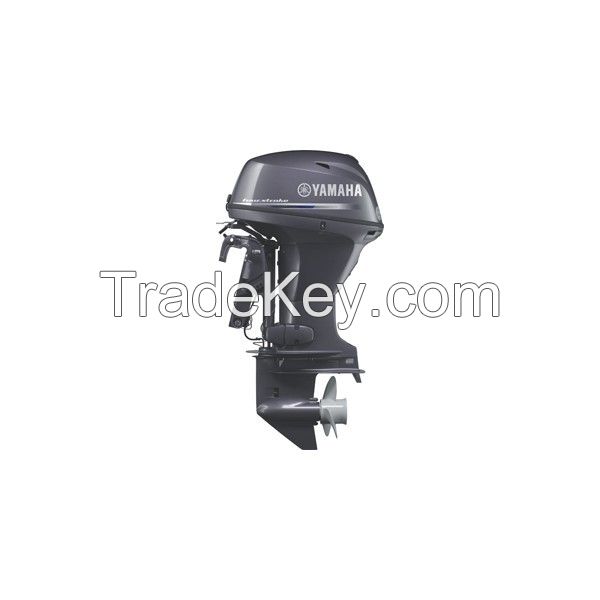 F20LEA Outboard Motor Four Stroke