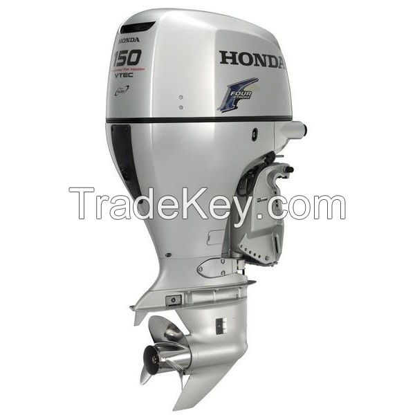 BF150A2LA Outboard Motor Four Stroke