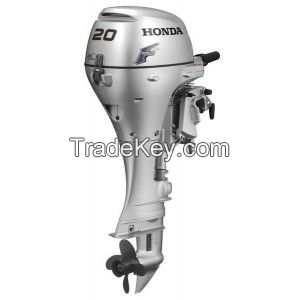 BF20D3SH Outboard Motor Four Stroke