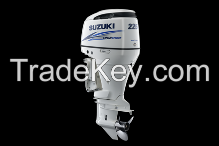 DF225TXZW Four Stroke Outboard Motor