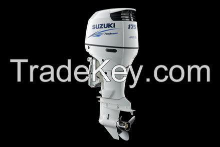 DF175TGXZW Four Stroke Outboard Motor