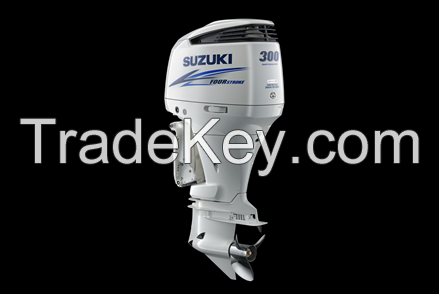 DF300APXXW Outboard Motor (Four Stroke)