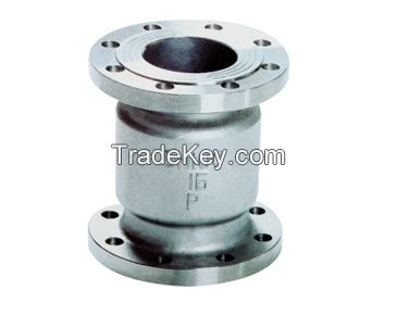 Vertical Check Valve