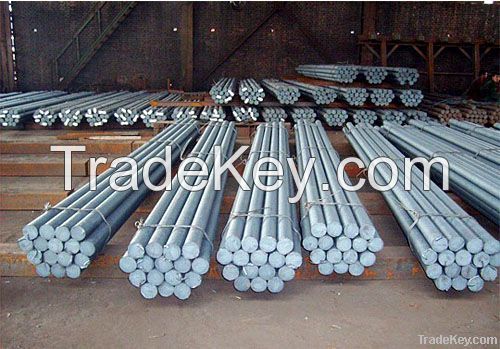 Stainless Steel Round Bar