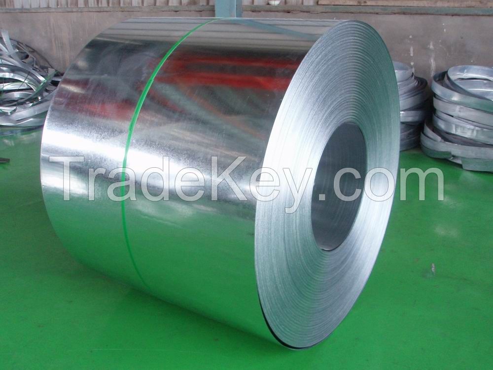 202 Stainless Steel Coil/Strip