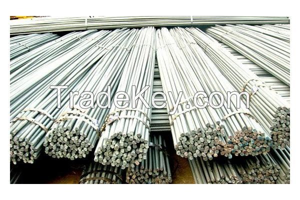 Stainless Steel Round Bar