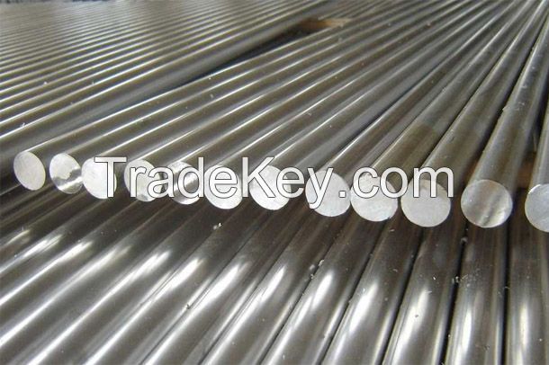 Stainless Steel Round Bar