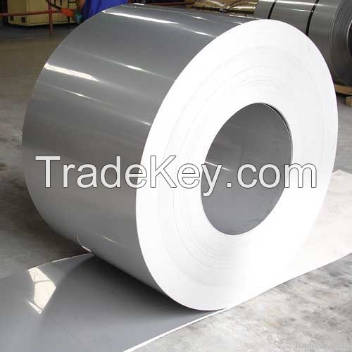 202 Stainless Steel Coil/Strip