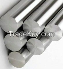 high quality A36 round/square stainless steel bars