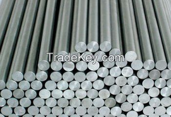 high quality A36 round/square stainless steel bars