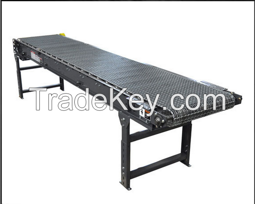 High quanlity stainless steel conveyor belt mesh supplier