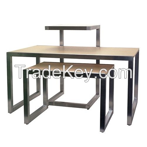  Nesting Display Table Set