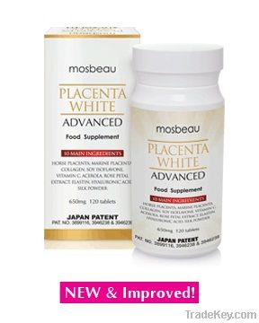 Placenta White Advanced