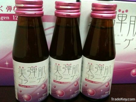 KINBI Collagen Drink 12, 000mg